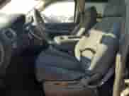 2007 Chevrolet Tahoe LS z VIN 1GNFC13C67J342545, wystawiony jako Copart lot #70907235 z przebiegiem 241 013 mil mil oraz Czysty tytuł • Clean title. Historia ofert i sprzedaży dostępna na DreamBid. Obrazek 7.