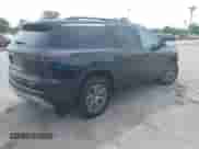 2025 Chevrolet Traverse FWD LT с VIN 1GNERGRS1SJ197936, выставлен на аукционе IAAI как лот 42723008 с пробегом 5 150 миль миль и . История ставок и продаж доступна на DreamBid. Изображение 4.