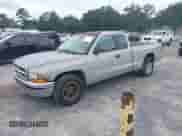1998 Dodge Dakota SLT с VIN 1B7GL22X2WS677463, выставлен на аукционе IAAI как лот 43185225 с пробегом 218 259 миль миль и . История ставок и продаж доступна на DreamBid. Изображение 2.