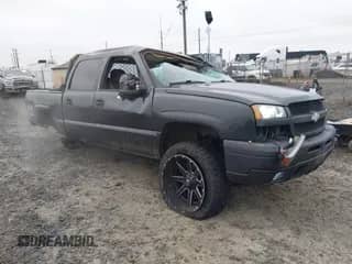 2005 Chevrolet Silverado 1500 Z71 с VIN 2GCEK13T851142670, выставлен на аукционе IAAI как лот 41462502 с пробегом 248 095 миль миль и . История ставок и продаж доступна на DreamBid. Изображение 1.