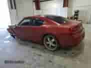 2006 Dodge Charger Fleet with VIN 2B3KA43R26H315170, listed as a Copart auction lot 90890255 with Not provided miles and Non repairable. Bid and sale history available at DreamBid. Image 2.