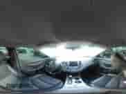 2019 Chevrolet Impala LT z VIN 1G11Z5SA5KU125593, wystawiony jako IAAI lot #43253203 z przebiegiem 193 952 mil mil oraz . Historia ofert i sprzedaży dostępna na DreamBid. Obrazek 19.