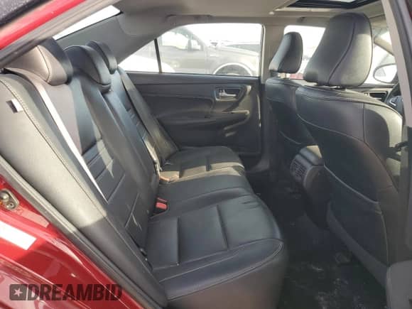 2017 Toyota Camry Hybrid LE с VIN 4T1BD1FK1HU217830, выставлен на аукционе Copart как лот 71991665 с пробегом 84 571 миль миль и Списание • Salvage title. История ставок и продаж доступна на DreamBid. Изображение 10.