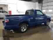 1999 Chevrolet S-10 с VIN 1GCCS14X2X8197253, выставлен на аукционе Copart как лот 73529154 с пробегом 216 165 миль миль и Чистый • Clean title. История ставок и продаж доступна на DreamBid. Изображение 3.