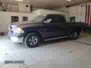 2016 Ram 1500 ST z VIN 1C6RR7FT6GS146156, wystawiony jako Copart lot #60415355 z przebiegiem 120 360 mil mil oraz Czysty tytuł • Clean title. Historia ofert i sprzedaży dostępna na DreamBid. Obrazek 1.