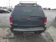 2008 Jeep Grand Cherokee Limited с VIN 1J8HR58M28C116896, выставлен на аукционе Copart как лот 64482175 с пробегом 193 826 миль миль и Списание • Salvage title. История ставок и продаж доступна на DreamBid. Изображение 6.