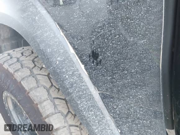 2022 Ram 1500 TRX with VIN 1C6SRFU90NN369047, listed as a IAAI auction lot 42562232 with 14,501 mi miles and . Bid and sale history available at DreamBid. Image 6.