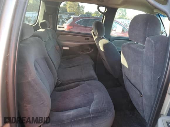 2001 Chevrolet Suburban LT с VIN 1GNFK16T01J277892, выставлен на аукционе Copart как лот 86862685 с пробегом 212 541 миль миль и Чистый • Clean title. История ставок и продаж доступна на DreamBid. Изображение 10.
