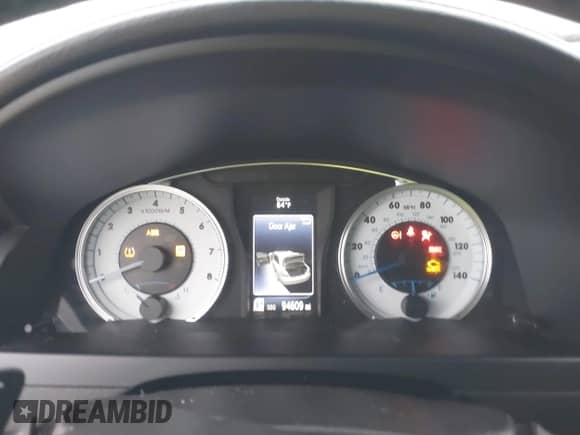 2016 Toyota Camry LE с VIN 4T1BF1FK4GU174867, выставлен на аукционе IAAI как лот 43102911 с пробегом 94 609 миль миль и . История ставок и продаж доступна на DreamBid. Изображение 7.