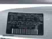 2025 Hyundai Elantra Blue with VIN KMHLM4DJ0SU123350, listed as a IAAI auction lot 41536867 with 6,077 mi miles and . Bid and sale history available at DreamBid. Image 9.