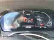 2022 BMW M3 Competition xDrive with VIN WBS43AY08NFM50916, listed as a Copart auction lot 48232735 with 17,994 mi miles and Salvage title. Bid and sale history available at DreamBid. Image 9.