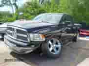 2011 Ram 1500 SLT with VIN 1D7RV1GT2BS548769, listed as a IAAI auction lot 40179300 with Not provided miles and . Bid and sale history available at DreamBid. Image 6.