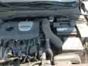 2020 Hyundai Elantra N Line z VIN KMHH55LC0LU134068, wystawiony jako Copart lot #67844965 z przebiegiem 133 634 mil mil oraz Szkoda całkowita • Salvage title. Historia ofert i sprzedaży dostępna na DreamBid. Obrazek 14.