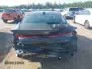 2023 Hyundai Elantra Limited with VIN KMHLN4AJXPU078989, listed as a IAAI auction lot 42400985 with 65,601 mi miles and . Bid and sale history available at DreamBid. Image 6.