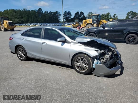 2017 Toyota Camry XLE с VIN 4T1BF1FK7HU784621, выставлен на аукционе Copart как лот 71088035 с пробегом 123 035 миль миль и Списание • Salvage title. История ставок и продаж доступна на DreamBid. Изображение 4.