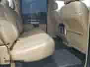 2015 Ford F-150 Platinum с VIN 1FTEW1EG1FFB04924, выставлен на аукционе Copart как лот 80741945 с пробегом 189 748 миль миль и Списание • Salvage title. История ставок и продаж доступна на DreamBid. Изображение 10.