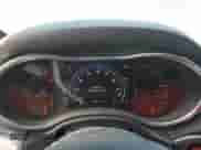 2018 Jeep Grand Cherokee SRT with VIN 1C4RJFDJXJC299443, listed as a Copart auction lot 71565105 with 44,211 mi miles and Salvage title. Bid and sale history available at DreamBid. Image 9.