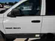 2005 Dodge 1500 SLT с VIN 1D7HU18P45J612059, выставлен на аукционе Copart как лот 76775074 с пробегом 116 629 миль миль и На запчасти • Non repairable. История ставок и продаж доступна на DreamBid. Изображение 12.