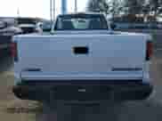 2003 Chevrolet S-10 with VIN 1GCCS14H338102072, listed as a Copart auction lot 47418925 with 179,672 mi miles and Salvage title. Bid and sale history available at DreamBid. Image 6.