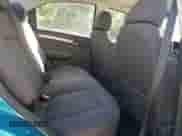 2009 Chevrolet Aveo 1LT с VIN KL1TD56E89B337672, выставлен на аукционе Copart как лот 66008325 с пробегом 100 595 миль миль и Списание • Salvage title. История ставок и продаж доступна на DreamBid. Изображение 10.
