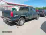 1997 GMC Sierra 1500 с VIN 2GTEK19R1V1509663, выставлен на аукционе IAAI как лот 42374525 с пробегом 138 392 миль миль и . История ставок и продаж доступна на DreamBid. Изображение 4.
