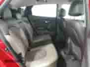 2013 Hyundai Tucson GLS z VIN KM8JUCAC1DU773654, wystawiony jako Copart lot #64318375 z przebiegiem 167 137 mil mil oraz Czysty tytuł • Clean title. Historia ofert i sprzedaży dostępna na DreamBid. Obrazek 11.