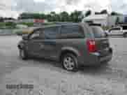 2010 Dodge Grand Caravan Hero z VIN 2D4RN3D15AR453151, wystawiony jako Copart lot #69928325 z przebiegiem Nie podano mil oraz Nie do naprawy • Non repairable. Historia ofert i sprzedaży dostępna na DreamBid. Obrazek 2.