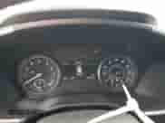 2022 Hyundai Santa Fe SEL с VIN 5NMS24AJ1NH396674, выставлен на аукционе Copart как лот 70772275 с пробегом 96 698 миль миль и Списание • Salvage title. История ставок и продаж доступна на DreamBid. Изображение 9.