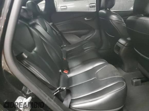 2016 Dodge Dart Limited z VIN 1C3CDFCB0GD548962, wystawiony jako Copart lot #50569915 z przebiegiem 156 305 mil mil oraz Szkoda całkowita • Salvage title. Historia ofert i sprzedaży dostępna na DreamBid. Obrazek 10.