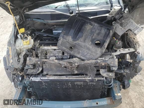 2010 Jeep Compass Latitude с VIN 1J4NF1FB2AD671550, выставлен на аукционе Copart как лот 53055385 с пробегом 82 127 миль миль и Списание • Salvage title. История ставок и продаж доступна на DreamBid. Изображение 12.