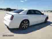 2014 Chrysler 300 SRT-8 с VIN 2C3CCAFJ5EH230747, выставлен на аукционе Copart как лот 73540564 с пробегом 29 458 миль миль и Списание • Salvage title. История ставок и продаж доступна на DreamBid. Изображение 3.