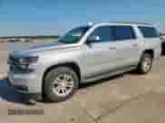 2015 Chevrolet Suburban LT с VIN 1GNSCJKC2FR676989, выставлен на аукционе Copart как лот 69505875 с пробегом 174 079 миль миль и Чистый • Clean title. История ставок и продаж доступна на DreamBid. Изображение 1.