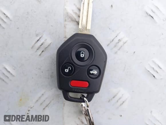 2016 Subaru WRX with VIN JF1VA1B63G9811250, listed as a IAAI auction lot 41620025 with 94,350 mi miles and . Bid and sale history available at DreamBid. Image 11.