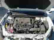 2024 Toyota Camry Hybrid LE с VIN 4T1C31AK1RU062390, выставлен на аукционе Copart как лот 85008695 с пробегом 21 761 миль миль и Списание • Salvage title. История ставок и продаж доступна на DreamBid. Изображение 14.