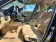 2014 BMW 3 Series 328i xDrive with VIN WBA3B3C51EJ981034, listed as a Copart auction lot 71869695 with 160,025 mi miles and Salvage title. Bid and sale history available at DreamBid. Image 7.