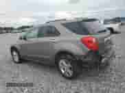 2011 Chevrolet Equinox LTZ с VIN 2CNFLFE54B6275949, выставлен на аукционе Copart как лот 71536135 с пробегом 140 782 миль миль и Списание • Salvage title. История ставок и продаж доступна на DreamBid. Изображение 2.