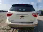 2011 Hyundai Veracruz Limited с VIN KM8NU4CC3BU152854, выставлен на аукционе Copart как лот 68257435 с пробегом 241 544 миль миль и Чистый • Clean title. История ставок и продаж доступна на DreamBid. Изображение 6.