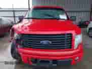 2014 Ford F-150 XL z VIN 1FTEW1CM9EKE80043, wystawiony jako IAAI lot #41706014 z przebiegiem 214 005 mil mil oraz . Historia ofert i sprzedaży dostępna na DreamBid. Obrazek 13.
