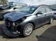 2019 Hyundai Accent SE с VIN 3KPC24A31KE054151, выставлен на аукционе Copart как лот 62858812 с пробегом 47 294 миль миль и . История ставок и продаж доступна на DreamBid. Изображение 2.