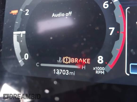 2024 Toyota Tacoma TRD Off Road с VIN 3TMLB5JN6RM051513, выставлен на аукционе IAAI как лот 43140179 с пробегом 13 703 миль миль и . История ставок и продаж доступна на DreamBid. Изображение 15.