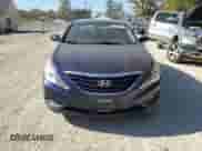 2011 Hyundai Sonata GLS z VIN 5NPEB4AC6BH105244, wystawiony jako Copart lot #81607445 z przebiegiem 149 453 mil mil oraz Czysty tytuł • Clean title. Historia ofert i sprzedaży dostępna na DreamBid. Obrazek 5.
