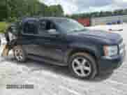 2013 Chevrolet Tahoe LT с VIN 1GNSKBE01DR267244, выставлен на аукционе Copart как лот 69544125 с пробегом 193 184 миль миль и Списание • Salvage title. История ставок и продаж доступна на DreamBid. Изображение 4.