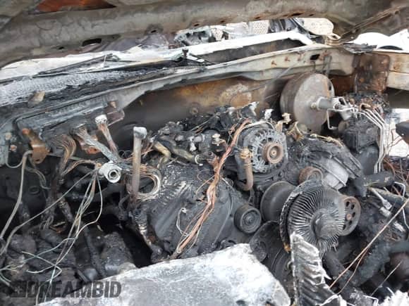 2012 Ford F-250 with VIN 1FTSF2B69CEB08368, listed as a IAAI auction lot 41718142 with Not provided miles and . Bid and sale history available at DreamBid. Image 10.