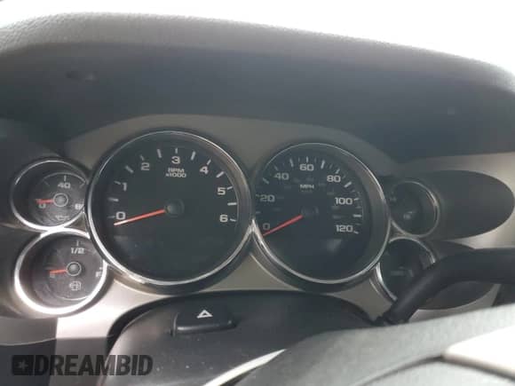 2009 Chevrolet Silverado 1500 LT z VIN 2GCEK23C591137406, wystawiony jako Copart lot #59042795 z przebiegiem Nie podano mil oraz Szkoda całkowita • Salvage title. Historia ofert i sprzedaży dostępna na DreamBid. Obrazek 9.