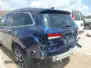 2022 Honda Pilot Touring 7-Passenger z VIN 5FNYF5H61NB019768, wystawiony jako IAAI lot #42438780 z przebiegiem Nie podano mil oraz . Historia ofert i sprzedaży dostępna na DreamBid. Obrazek 6.