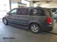 2017 Dodge Grand Caravan Crew Plus с VIN 2C4RDGDG4HR783787, выставлен на аукционе Copart как лот 64561255 с пробегом 157 681 миль миль и Чистый • Clean title. История ставок и продаж доступна на DreamBid. Изображение 2.