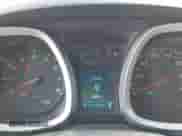 2012 Chevrolet Equinox 1LT with VIN 2GNFLEEK5C6379606, listed as a IAAI auction lot 43566624 with 176,355 mi miles and . Bid and sale history available at DreamBid. Image 7.