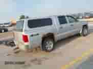 2006 Dodge Dakota SLT с VIN 1D7HW48N16S671771, выставлен на аукционе IAAI как лот 42939185 с пробегом 88 933 миль миль и . История ставок и продаж доступна на DreamBid. Изображение 4.