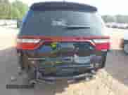 2025 Dodge Durango GT with VIN 1C4RDJDG4SC532894, listed as a IAAI auction lot 42863935 with 10,706 mi miles and . Bid and sale history available at DreamBid. Image 6.