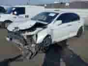 2017 Honda Accord with VIN JHMCR6F35HC006439, listed as a IAAI auction lot 41495658 with Not provided miles and . Bid and sale history available at DreamBid. Image 2.